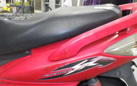 YAMAHA CYGNUS 125 XSR 2 SE44J