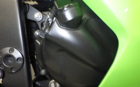 KAWASAKI NINJA 250R EX250K