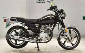 YAMAHA YB125SP PCJL