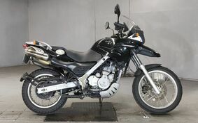 BMW F650GS 2003 0172