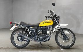 KAWASAKI 250TR BJ250F