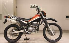 KAWASAKI SUPER SHERPA KL250G