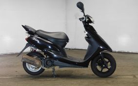 YAMAHA JOG ZR Evolution SA16J