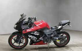 KAWASAKI NINJA 250R EX250K