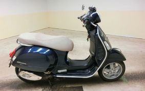 VESPA GTS250ie M451