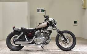 YAMAHA VIRAGO 250 3DM