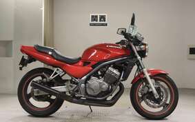 KAWASAKI BALIUS 250 ZR250A