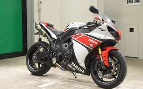 YAMAHA YZF-R1 2012 RN23