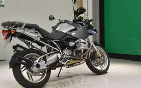 BMW R1200GS 2004