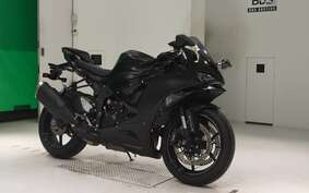 KAWASAKI NINJA ZX-6R A 2024 ZX636J