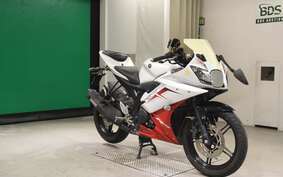 YAMAHA YZF-R15