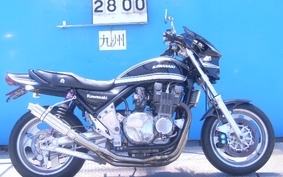 KAWASAKI ZEPHYR 1100 1992 ZRT10A