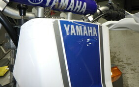 YAMAHA SEROW 225 Gen.3 DG08J