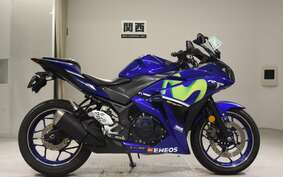 YAMAHA YZF-R25 RG10J