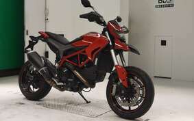 DUCATI HYPERMOTARD 820 2015