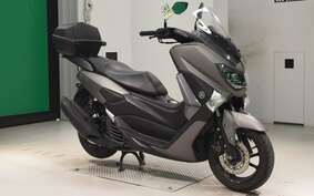 YAMAHA N-MAX 155 A SG50J