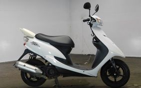 YAMAHA JOG ZR Evolution SA16J