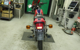 HONDA CB250RS MC02