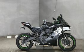 KAWASAKI ZX-25R ZX250E