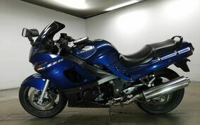 KAWASAKI ZZ-R400 2005 ZX400N