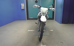 KAWASAKI KLX125 2010 LX125C