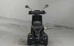 HONDA GYRO X TD01