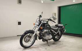 SUZUKI INTRUDER 250 LC VJ51A