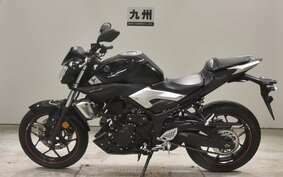 YAMAHA MT-25 RG10J