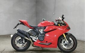 DUCATI 1299 PANIGALE S 2015 H905J