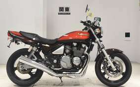 KAWASAKI ZEPHYR 400 KAI 2011 ZR400C