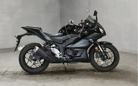 YAMAHA YZF-R25 RG43J