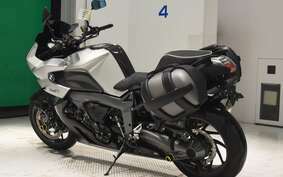 BMW K1300R 2014