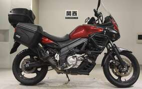 SUZUKI DL650 ( V-Strom 650 ) A 2014 VP56A