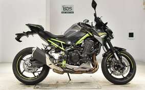 KAWASAKI Z900 Gen.2 2020 ZR900B