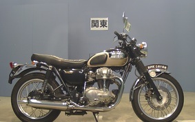 KAWASAKI W650 2009 EJ650A