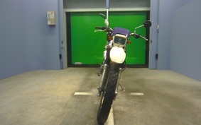 KAWASAKI SUPER SHERPA KL250G