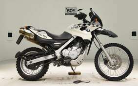 BMW F650GS DAKAR 2001