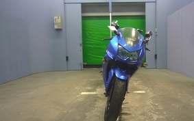 KAWASAKI NINJA 250R EX250K