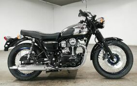 KAWASAKI W800 2013 EJ800A