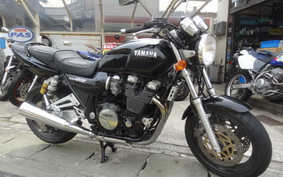 YAMAHA XJR1200 1994 4KG