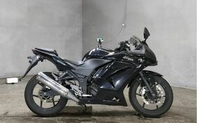 KAWASAKI NINJA 250R EX250K