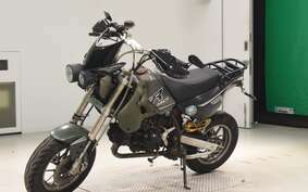 KAWASAKI KSR110 KL110A