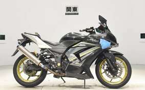 KAWASAKI NINJA 250R EX250K