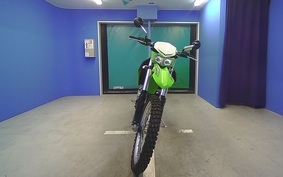 KAWASAKI KLX250 Gen.2 2010 LX250S