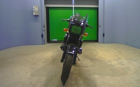 KAWASAKI ZRX400 2008 ZR400E