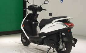 YAMAHA AXIS 125 Z SED7J