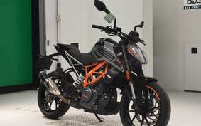 KTM 250 DUKE