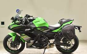 KAWASAKI NINJA 650 A 2018 ER650H