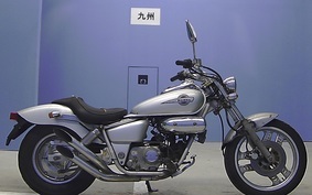 HONDA MAGNA 50 AC13