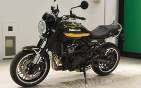 KAWASAKI Z900RS 2021 ZR900C